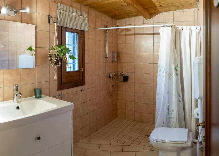 Casa Dantemini Casa Fiera Di Piana Del Solerm Fiumicino Apartment *