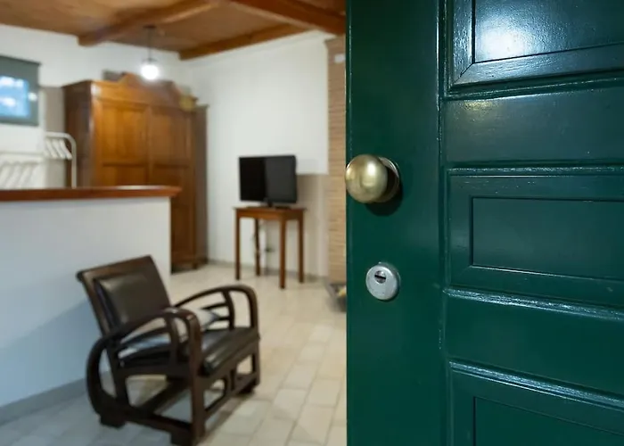 Casa Dantemini Casa Fiera Di Piana Del Solerm Fiumicino