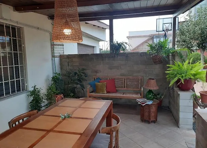 Apartment Casa Dantemini Casa Fiera Di Piana Del Solerm Fiumicino *