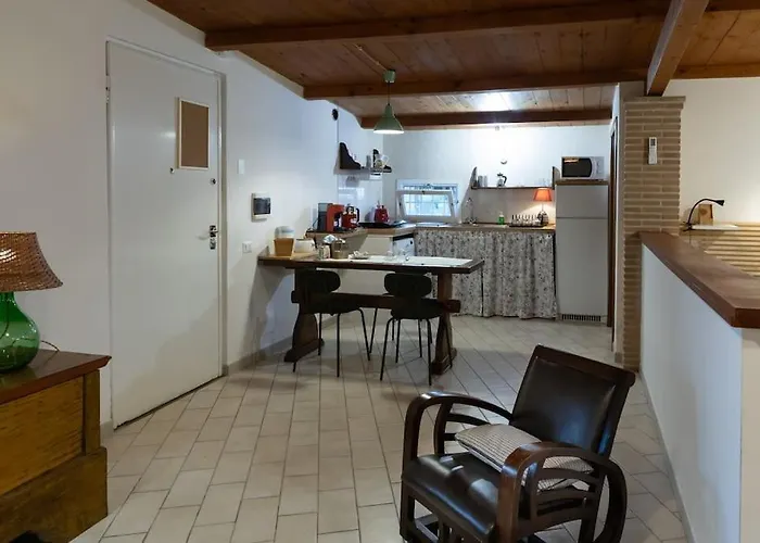 Casa Dantemini Casa Fiera Di Piana Del Solerm Fiumicino