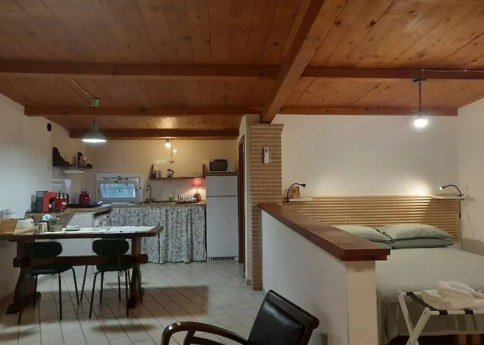 Casa Dantemini Casa Fiera Di Piana Del Solerm Fiumicino * Rom