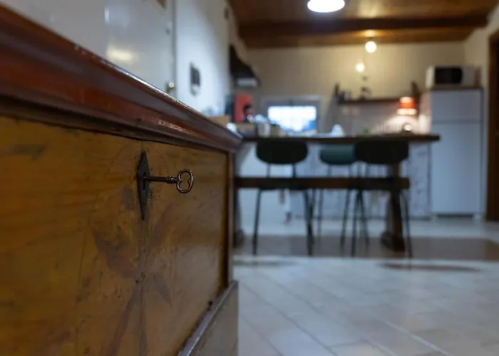 Casa Dantemini Casa Fiera Di Piana Del Solerm Fiumicino