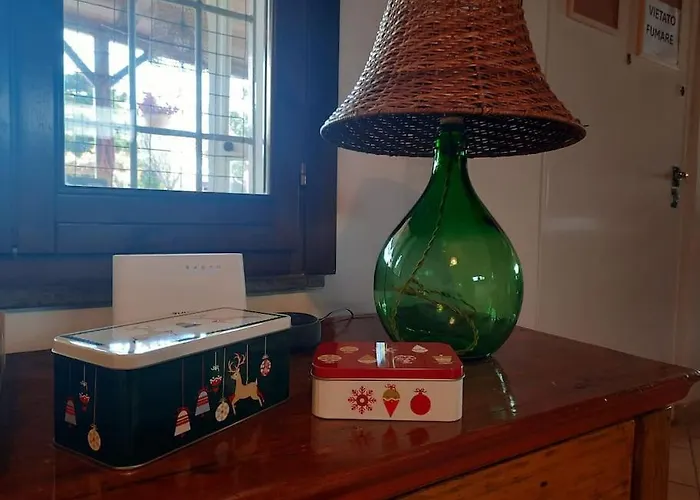 Casa Dantemini Casa Fiera Di Piana Del Solerm Fiumicino *