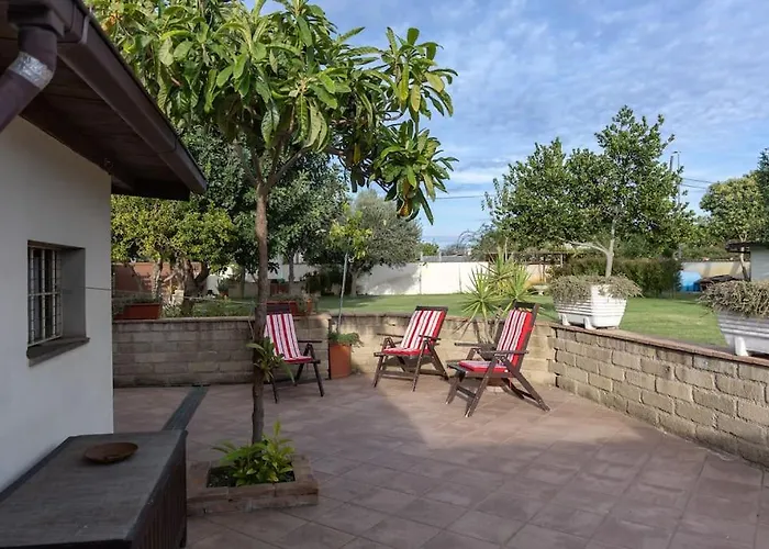 Apartment Casa Dantemini Casa Fiera Di Piana Del Solerm Fiumicino *