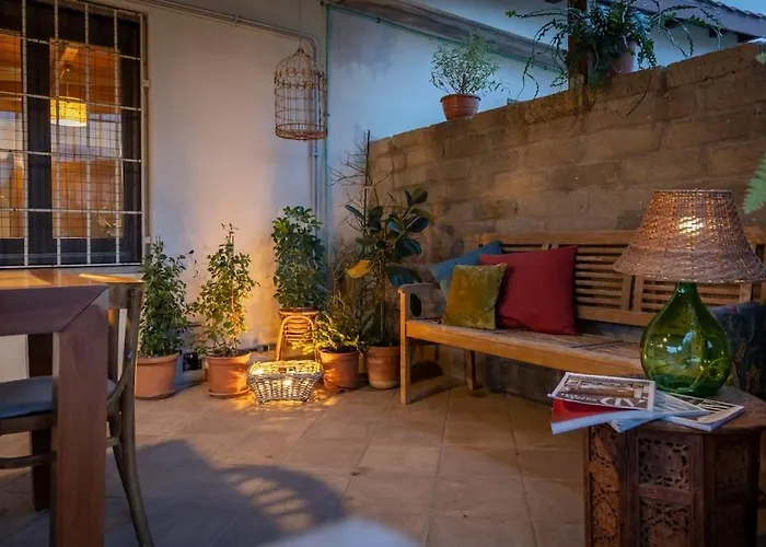 Apartment Casa Dantemini Casa Fiera Di Piana Del Solerm Fiumicino