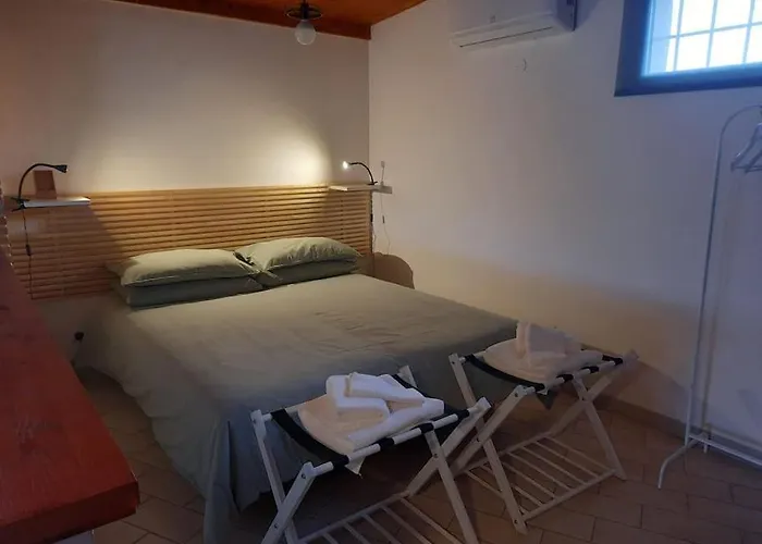 Casa Dantemini Casa Fiera Di Piana Del Solerm Fiumicino Apartment *