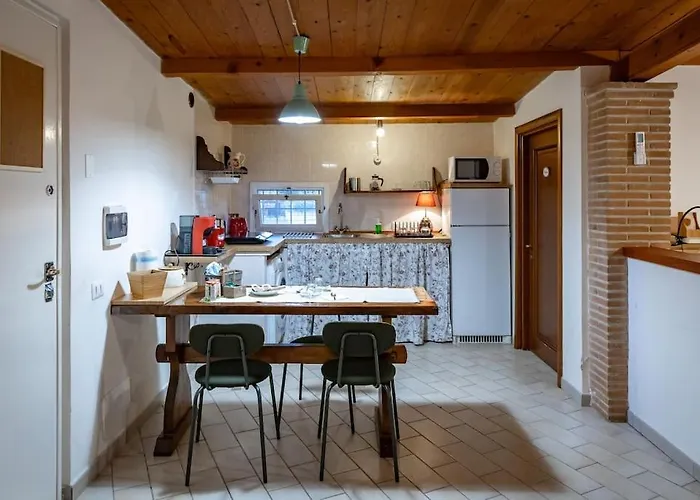 Apartment Casa Dantemini Casa Fiera Di Piana Del Solerm Fiumicino *