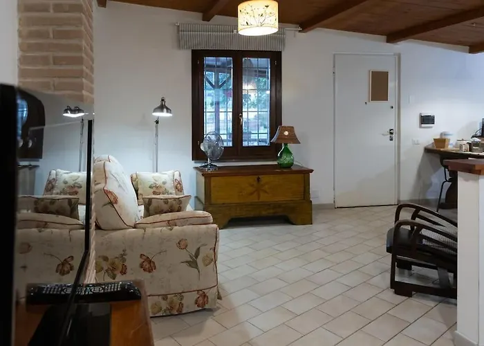 Casa Dantemini Casa Fiera Di Piana Del Solerm Fiumicino *