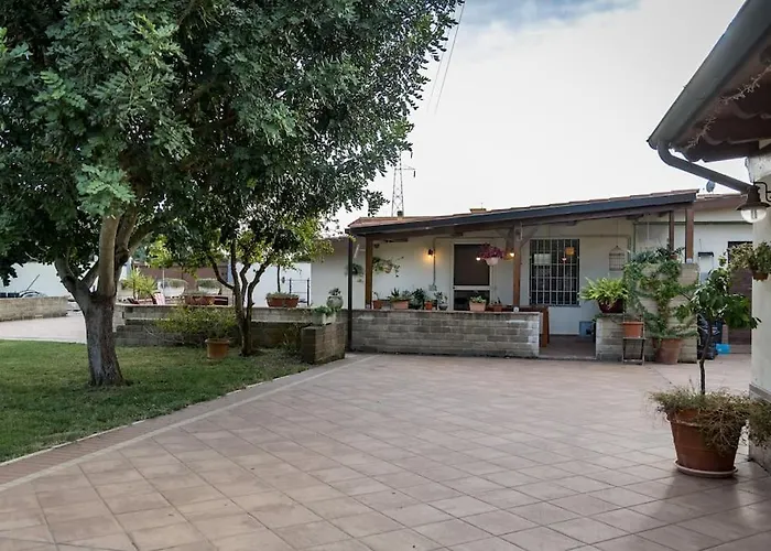 Casa Dantemini Casa Fiera Di Piana Del Solerm Fiumicino
