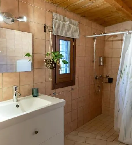 Casa Dantemini Casa Fiera Di Piana Del Solerm Fiumicino Apartment