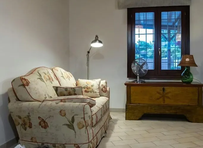 Apartment Casa Dantemini Casa Fiera Di Piana Del Solerm Fiumicino