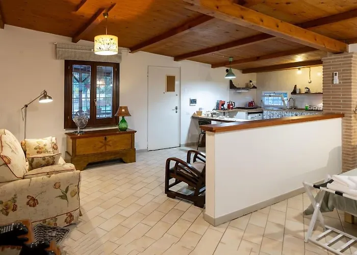 Casa Dantemini Casa Fiera Di Piana Del Solerm Fiumicino Rom