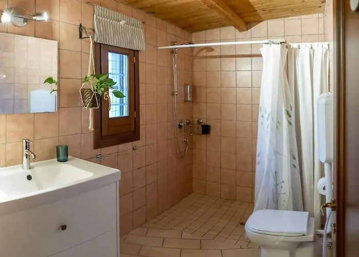 Casa Dantemini Casa Fiera Di Piana Del Solerm Fiumicino Apartment Rom