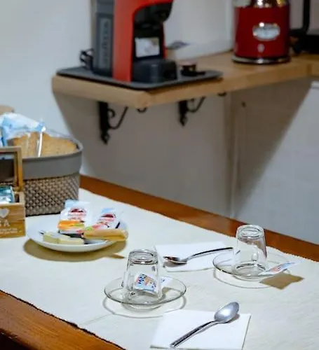 Casa Dantemini Casa Fiera Di Piana Del Solerm Fiumicino Apartment