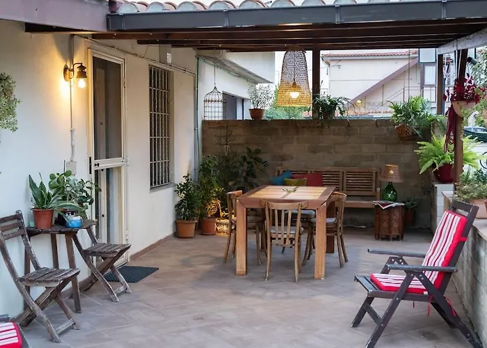 Casa Dantemini Casa Fiera Di Piana Del Solerm Fiumicino *