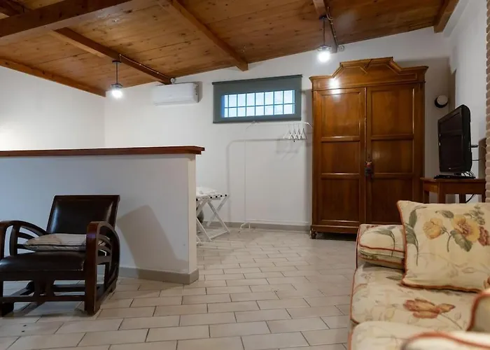 Apartment Casa Dantemini Casa Fiera Di Piana Del Solerm Fiumicino *