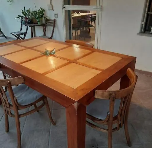 Casa Dantemini Casa Fiera Di Piana Del Solerm Fiumicino Rom